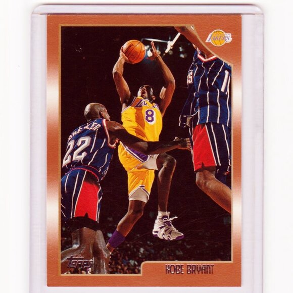 Kobe Bryant - Picture 1 of 2